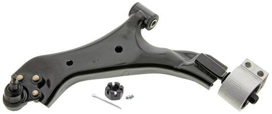 GS501117 Suspension Control Arm and Ball Joint Assembly Mevotech Original Grade Canada