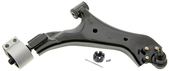 GS501118 Suspension Control Arm and Ball Joint Assembly Mevotech Original Grade Canada