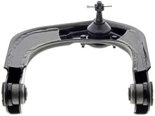Load image into Gallery viewer, GS501136 Suspension Control Arm and Ball Joint Assembly Mevotech Original Grade Canada