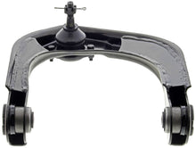 Load image into Gallery viewer, GS501137 Suspension Control Arm and Ball Joint Assembly Mevotech Original Grade Canada