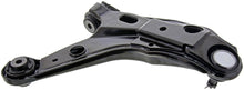 Load image into Gallery viewer, GS501138 Suspension Control Arm and Ball Joint Assembly Mevotech Original Grade Canada