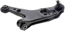 Load image into Gallery viewer, GS501138 Suspension Control Arm and Ball Joint Assembly Mevotech Original Grade Canada