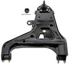 Charger l'image dans la galerie, GS501159 Suspension Control Arm and Ball Joint Assembly Mevotech Original Grade Canada