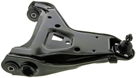 GS501159 Suspension Control Arm and Ball Joint Assembly Mevotech Original Grade Canada