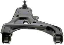Load image into Gallery viewer, GS501160 Suspension Control Arm and Ball Joint Assembly Mevotech Original Grade Canada