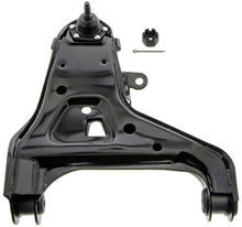 Load image into Gallery viewer, GS501160 Suspension Control Arm and Ball Joint Assembly Mevotech Original Grade Canada