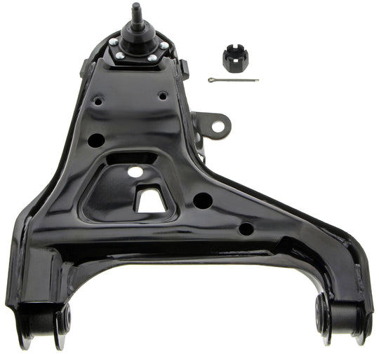 GS501160 Suspension Control Arm and Ball Joint Assembly Mevotech Original Grade Canada