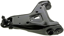 Load image into Gallery viewer, GS501160 Suspension Control Arm and Ball Joint Assembly Mevotech Original Grade Canada