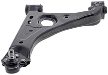 Load image into Gallery viewer, GS501189 Suspension Control Arm and Ball Joint Assembly Mevotech Original Grade Canada