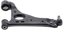 Load image into Gallery viewer, GS501189 Suspension Control Arm and Ball Joint Assembly Mevotech Original Grade Canada