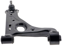 Load image into Gallery viewer, GS501190 Suspension Control Arm and Ball Joint Assembly Mevotech Original Grade Canada