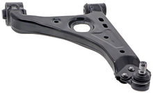 Load image into Gallery viewer, GS501190 Suspension Control Arm and Ball Joint Assembly Mevotech Original Grade Canada