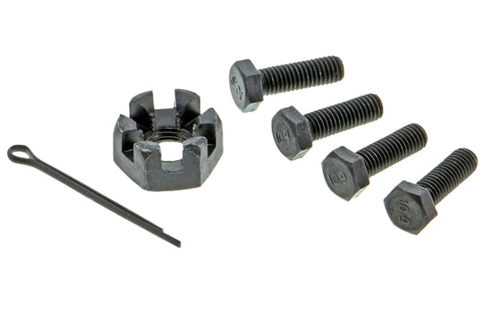 GS50121 Suspension Control Arm and Ball Joint Assembly Mevotech Original Grade Canada