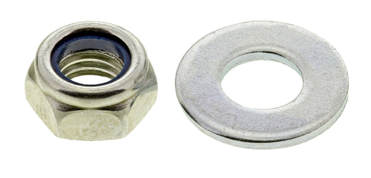 GS501233 Suspension Control Arm and Ball Joint Assembly Mevotech Original Grade Canada