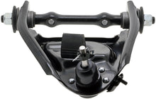Load image into Gallery viewer, GS501235 Suspension Control Arm and Ball Joint Assembly Mevotech Original Grade Canada