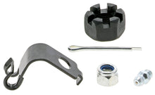Load image into Gallery viewer, GS501236 Suspension Control Arm and Ball Joint Assembly Mevotech Original Grade Canada