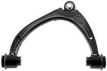 Load image into Gallery viewer, GS501242 Suspension Control Arm and Ball Joint Assembly Mevotech Original Grade Canada