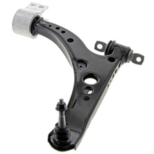 Load image into Gallery viewer, GS501254 Suspension Control Arm and Ball Joint Assembly Mevotech Original Grade Canada