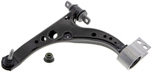 Load image into Gallery viewer, GS501255 Suspension Control Arm and Ball Joint Assembly Mevotech Original Grade Canada