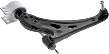 Load image into Gallery viewer, GS501279 Suspension Control Arm and Ball Joint Assembly Mevotech Original Grade Canada