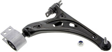 Load image into Gallery viewer, GS501280 Suspension Control Arm and Ball Joint Assembly Mevotech Original Grade Canada