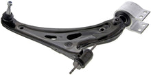 Load image into Gallery viewer, GS501280 Suspension Control Arm and Ball Joint Assembly Mevotech Original Grade Canada