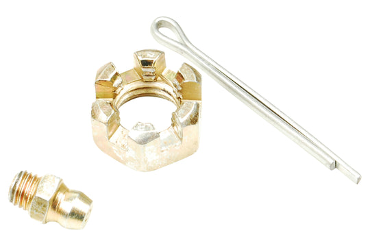 GS50130 Suspension Control Arm and Ball Joint Assembly Mevotech Original Grade Canada
