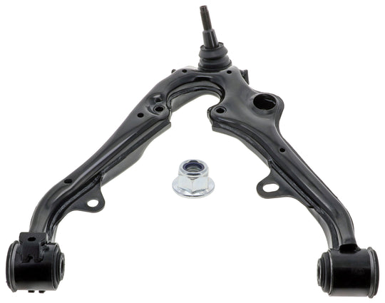 GS501335 Suspension Control Arm and Ball Joint Assembly Mevotech Original Grade Canada