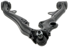 Load image into Gallery viewer, GS501336 Suspension Control Arm and Ball Joint Assembly Mevotech Original Grade Canada