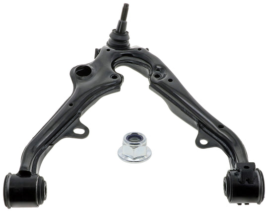GS501336 Suspension Control Arm and Ball Joint Assembly Mevotech Original Grade Canada