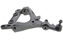 Load image into Gallery viewer, GS50156 Suspension Control Arm and Ball Joint Assembly Mevotech Original Grade Canada