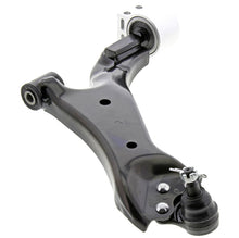 Load image into Gallery viewer, GS50198 Suspension Control Arm and Ball Joint Assembly Mevotech Original Grade Canada