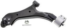 Load image into Gallery viewer, GS50198 Suspension Control Arm and Ball Joint Assembly Mevotech Original Grade Canada