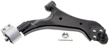 Load image into Gallery viewer, GS50199 Suspension Control Arm and Ball Joint Assembly Mevotech Original Grade Canada