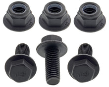 Load image into Gallery viewer, GS50563 Suspension Ball Joint Mevotech Original Grade Canada