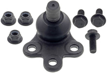 Load image into Gallery viewer, GS50563 Suspension Ball Joint Mevotech Original Grade Canada
