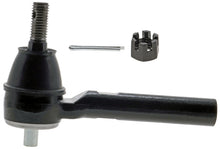 Load image into Gallery viewer, GS50622 Steering Tie Rod End Mevotech Original Grade Canada
