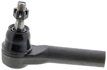 Load image into Gallery viewer, GS50630 Steering Tie Rod End Mevotech Original Grade Canada