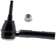 Load image into Gallery viewer, GS50655 Steering Tie Rod End Mevotech Original Grade Canada
