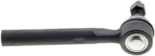 Load image into Gallery viewer, GS50660 Steering Tie Rod End Mevotech Original Grade Canada