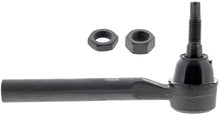 Load image into Gallery viewer, GS50660 Steering Tie Rod End Mevotech Original Grade Canada