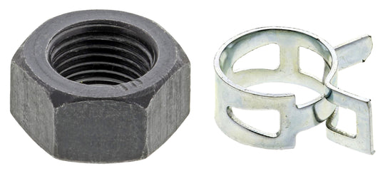GS50706 Steering Tie Rod End Mevotech Original Grade Canada