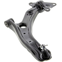 Load image into Gallery viewer, GS601009 Suspension Control Arm and Ball Joint Assembly Mevotech Original Grade Canada