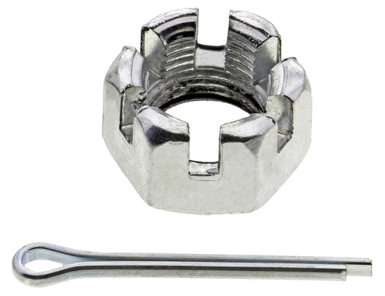 GS601009 Suspension Control Arm and Ball Joint Assembly Mevotech Original Grade Canada