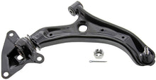Load image into Gallery viewer, GS601010 Suspension Control Arm and Ball Joint Assembly Mevotech Original Grade Canada