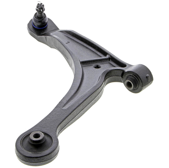 GS601014 Suspension Control Arm and Ball Joint Assembly Mevotech Original Grade Canada