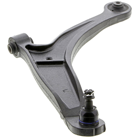 GS601014 Suspension Control Arm and Ball Joint Assembly Mevotech Original Grade Canada
