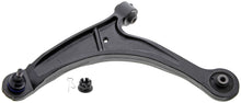 Load image into Gallery viewer, GS601014 Suspension Control Arm and Ball Joint Assembly Mevotech Original Grade Canada