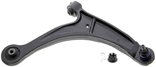 GS601015 Suspension Control Arm and Ball Joint Assembly Mevotech Original Grade Canada