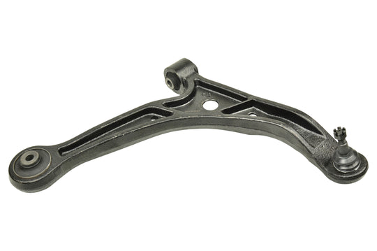 GS60104 Suspension Control Arm and Ball Joint Assembly Mevotech Original Grade Canada